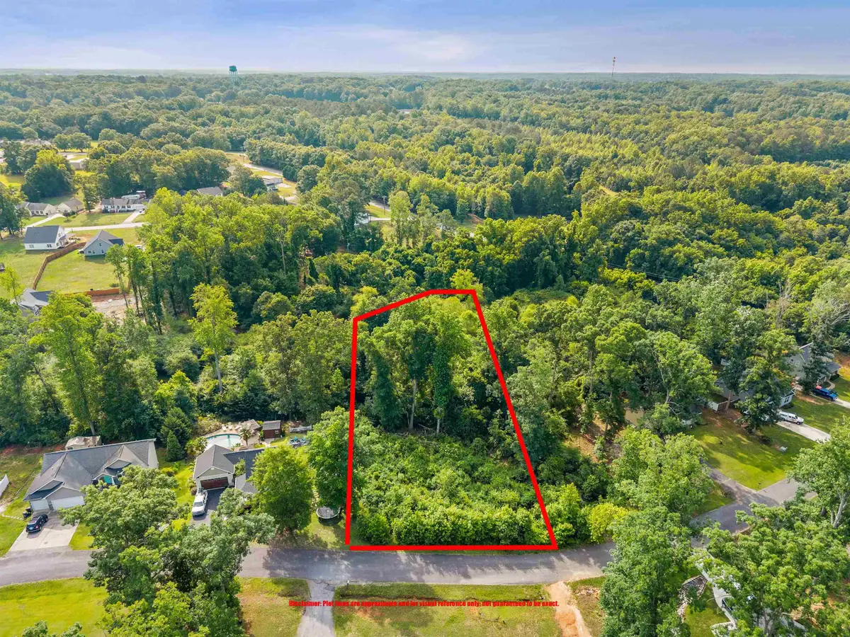 108 Brookside Circle, Honea Path, SC 29654 - #1
