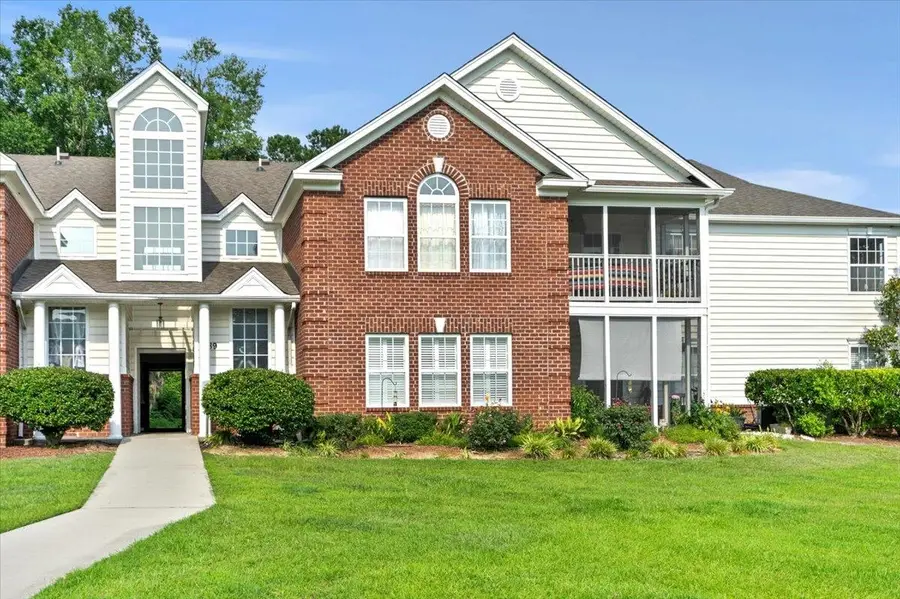 1189 Waxwing Drive, Florence, SC 29505 - #2