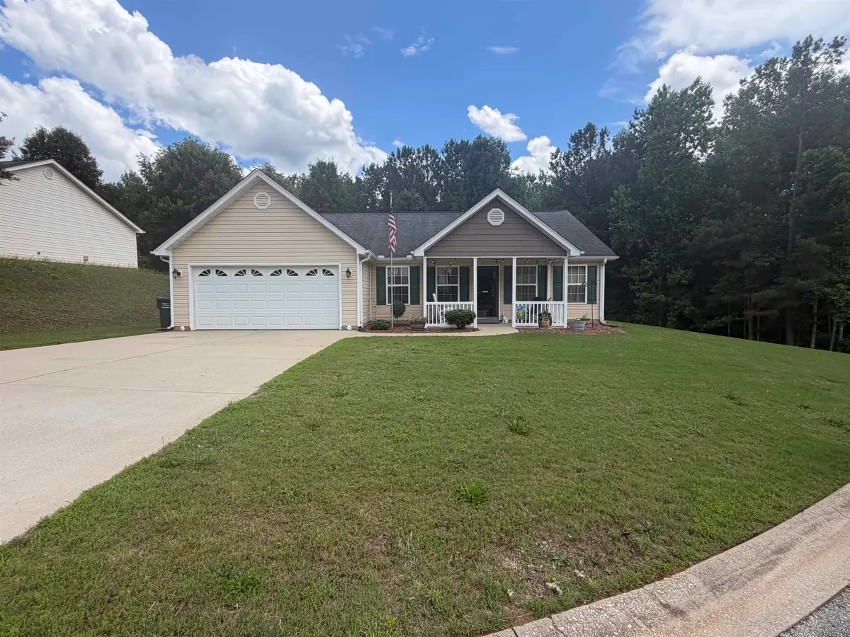 125 Care Lane, Greer, SC 29651 - #1