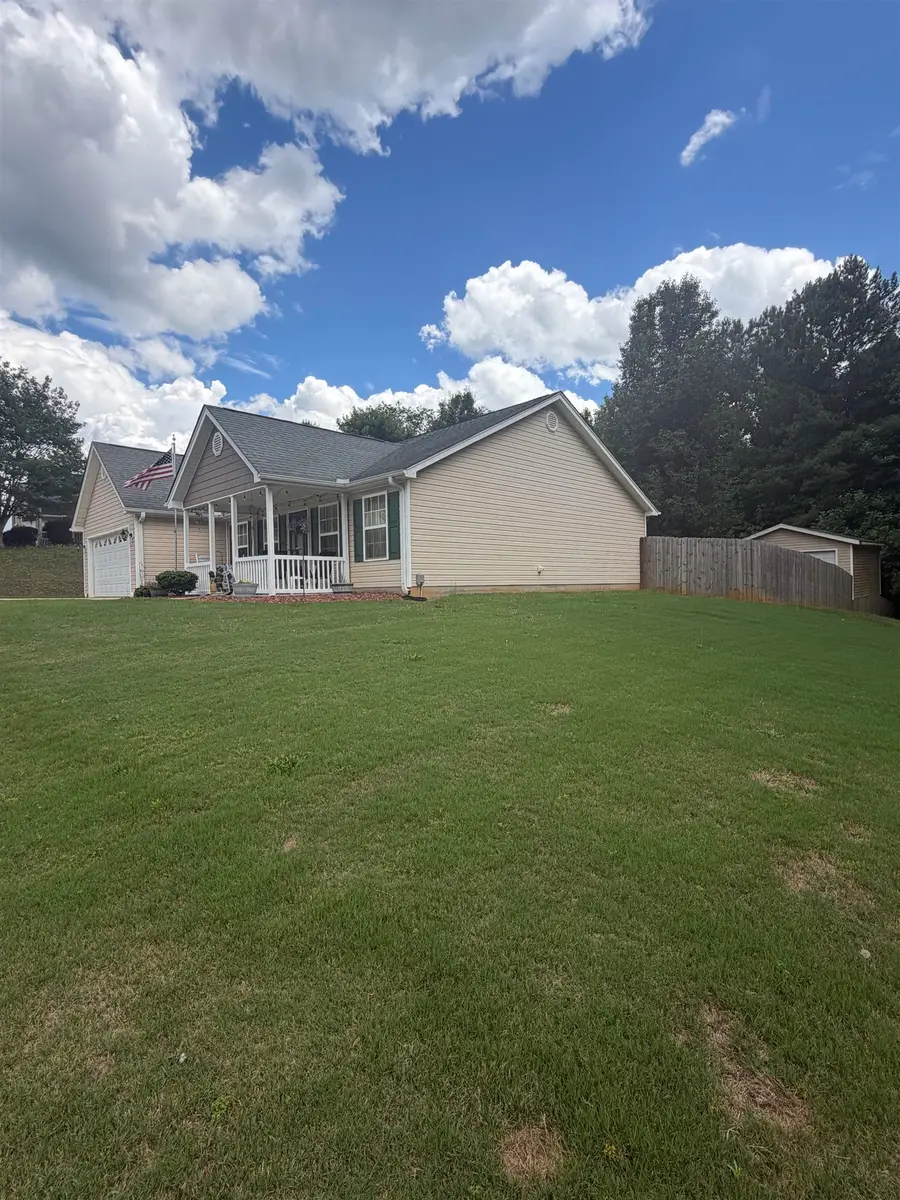 125 Care Lane, Greer, SC 29651 - #2