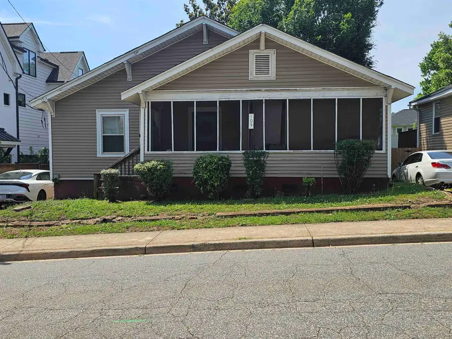 103 Gower Street, Greenville, SC 29601 - #2