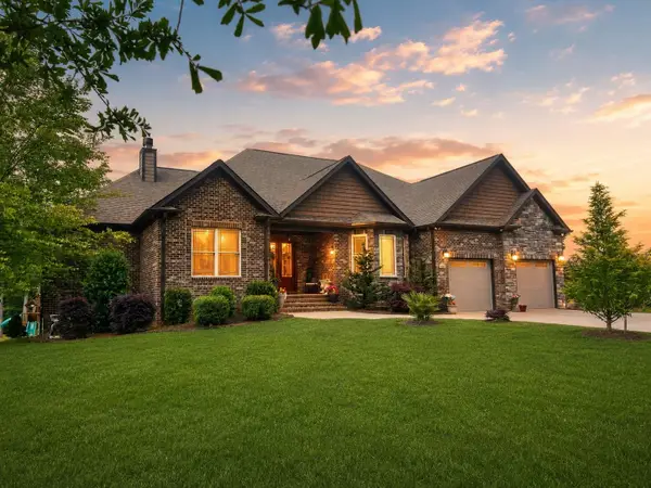 1091 Park Road, Inman, SC 29349