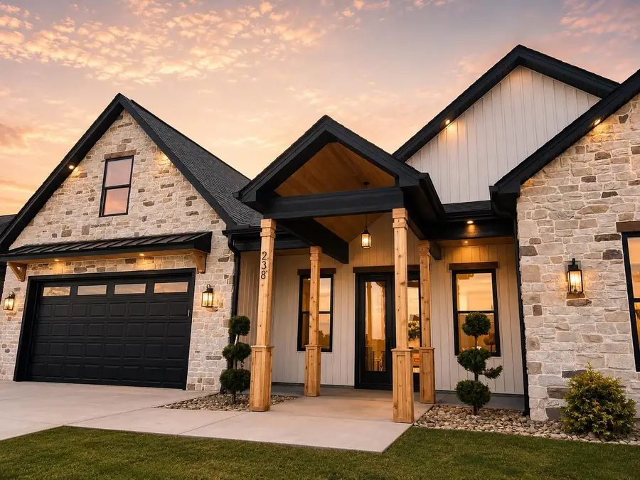 238 Artisan Drive, Lyman, SC 29365 - #2