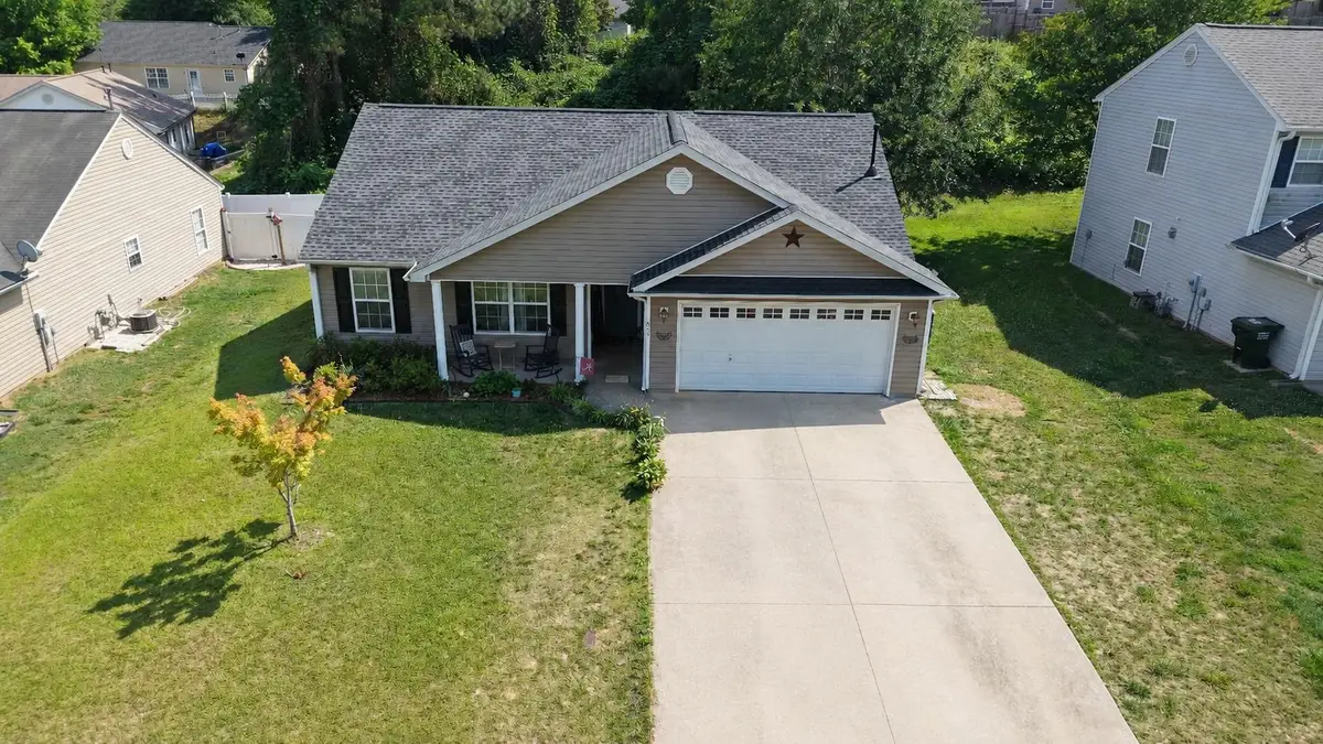 807 Trester Lane, Inman, SC 29349 - #1