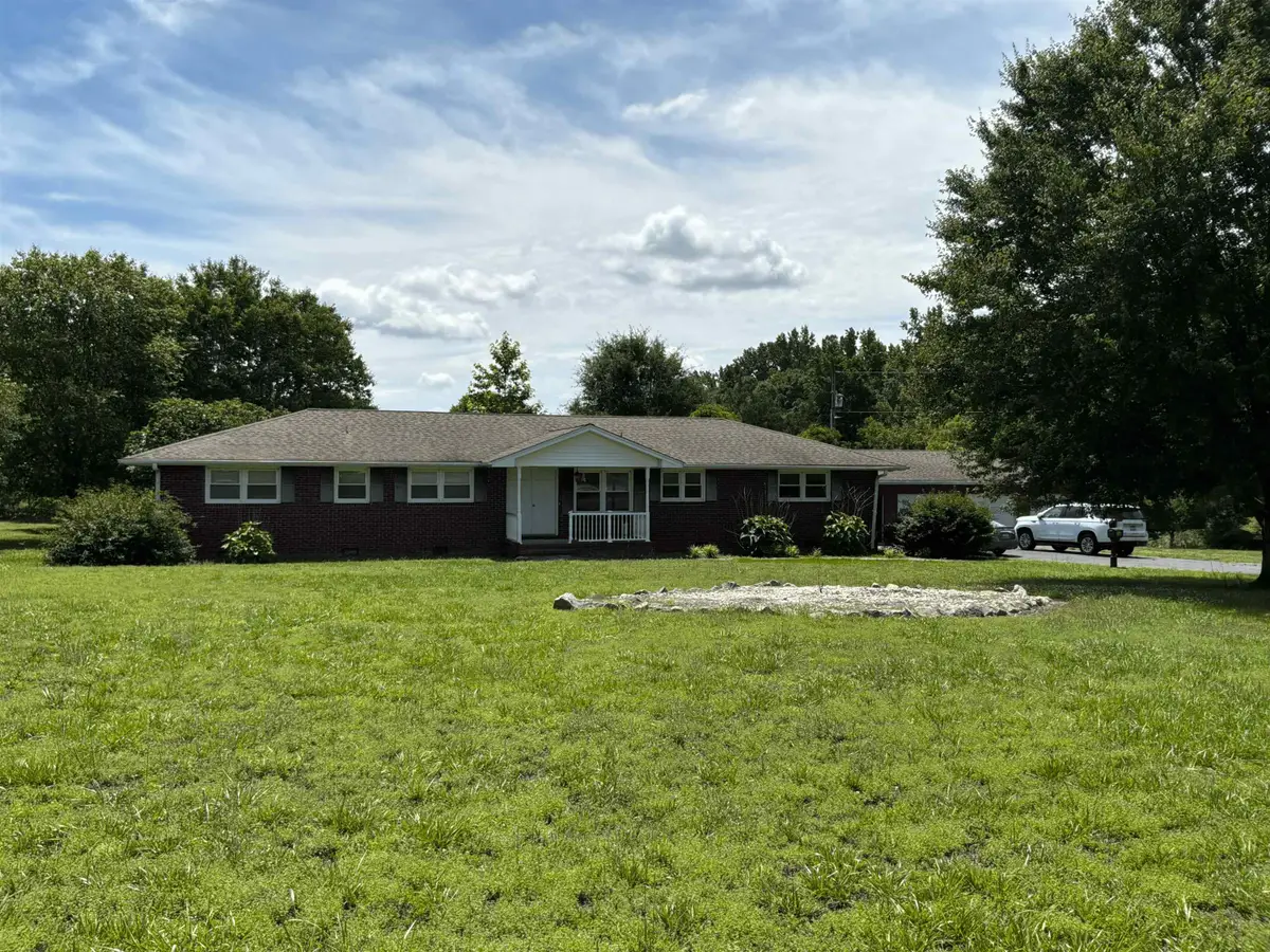 1141 Wright School Road, Belton, SC 29627 - #1