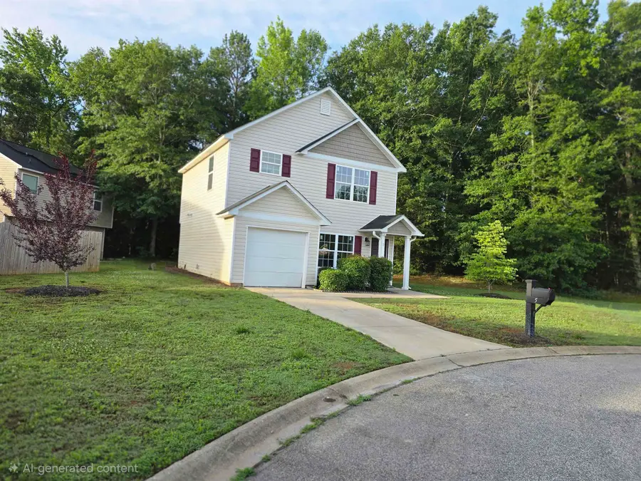 5 Bethel Street, Spartanburg, SC 29306 - #2