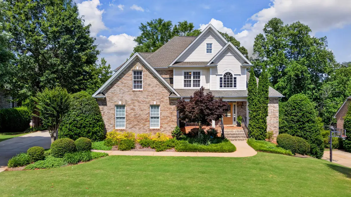 580 Verdae Drive, Spartanburg, SC 29301 - #1