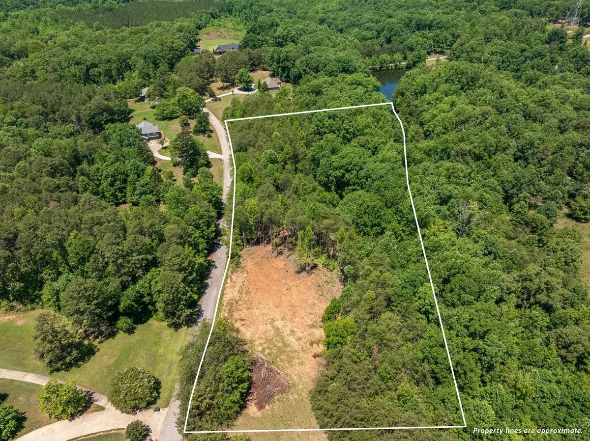 Wicklow, Campobello, SC 29322 - #1