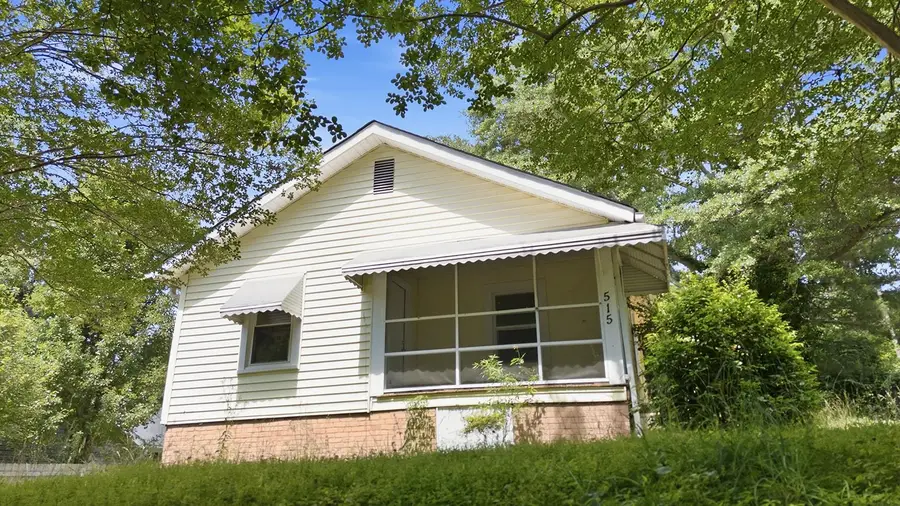 515 Beverly Road, Spartanburg, SC 29307 - #3