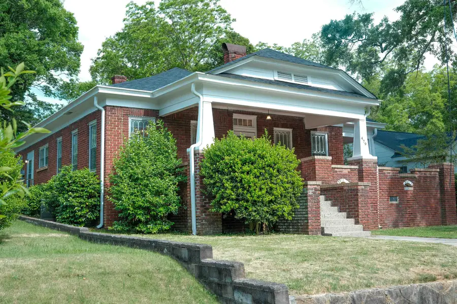 479 Peronneau Street, Spartanburg, SC 29301 - #2