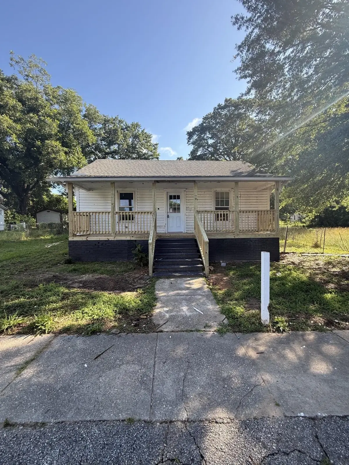 267 Beason Street, Woodruff, SC 29388 - #1