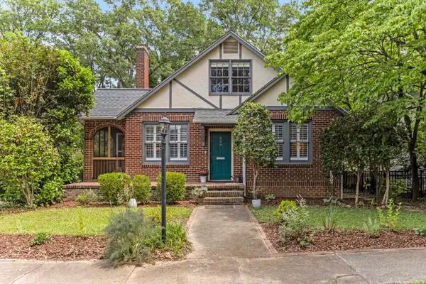 549 Poplar Street, Spartanburg, SC 29302