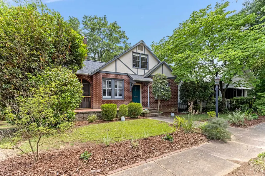 549 Poplar Street, Spartanburg, SC 29302 - #2