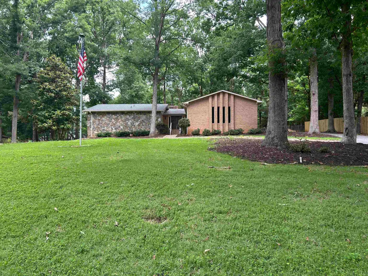 52 Woodwind Drive Drive, Spartanburg, SC 29302 - #1