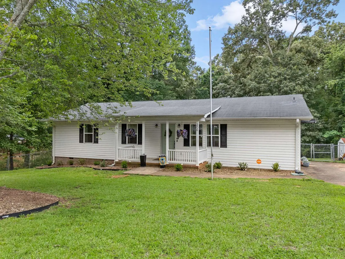 206 Dogwood Court, Piedmont, SC 29673 - #1