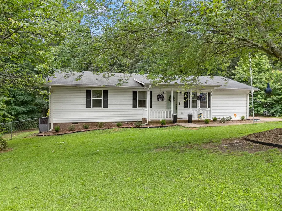 206 Dogwood Court, Piedmont, SC 29673 - #2