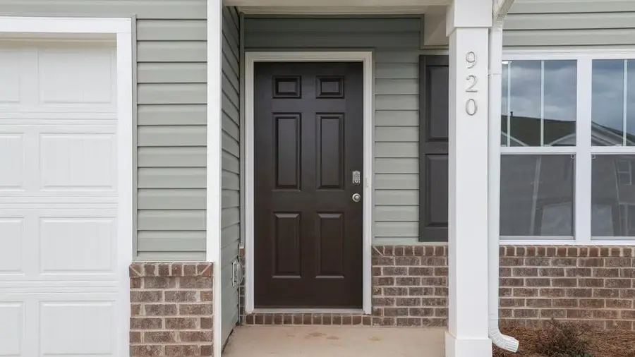 920 Kerwood Street, Wellford, SC 29385 - #3