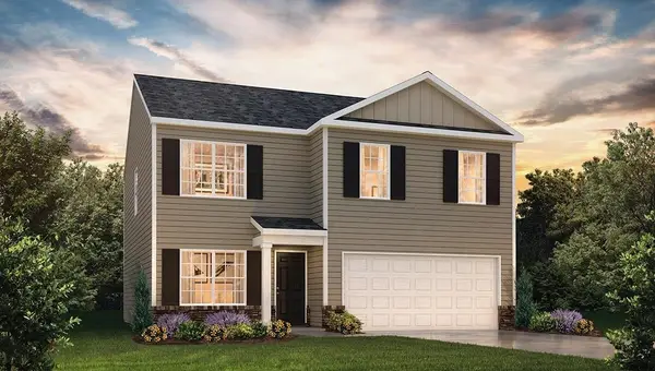 1072 Gagmon Drive, Wellford, SC 29385