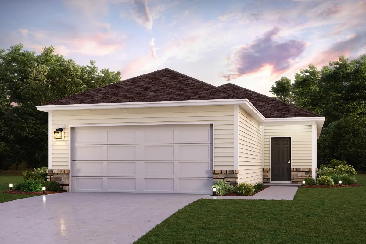 126 Parwin Road, Spartanburg, SC 29303 - #1