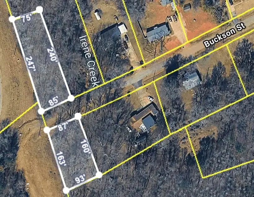 0 Buckson Street, Gaffney, SC 29341 - #1