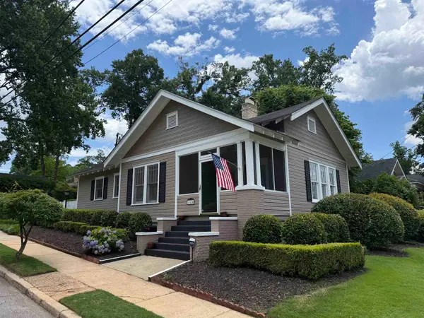 160 Ivy Street, Spartanburg, SC 29302