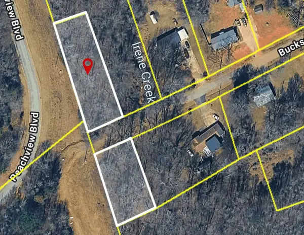 0 Buckson Street, Gaffney, SC 29341