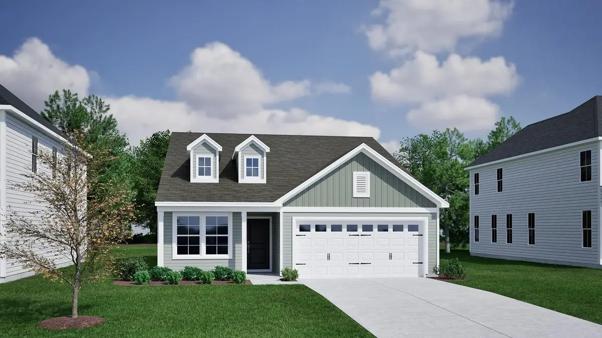 7092 New Horizons Lane, Boiling Springs, SC 29316 - #1