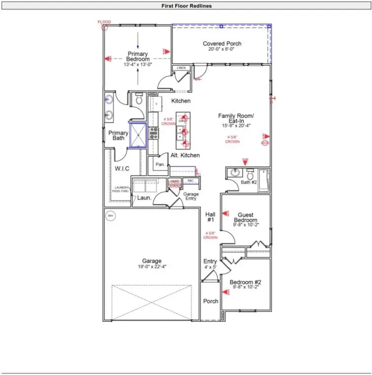 7083 New Horizons Lane, Boiling Springs, SC 29316 - #2