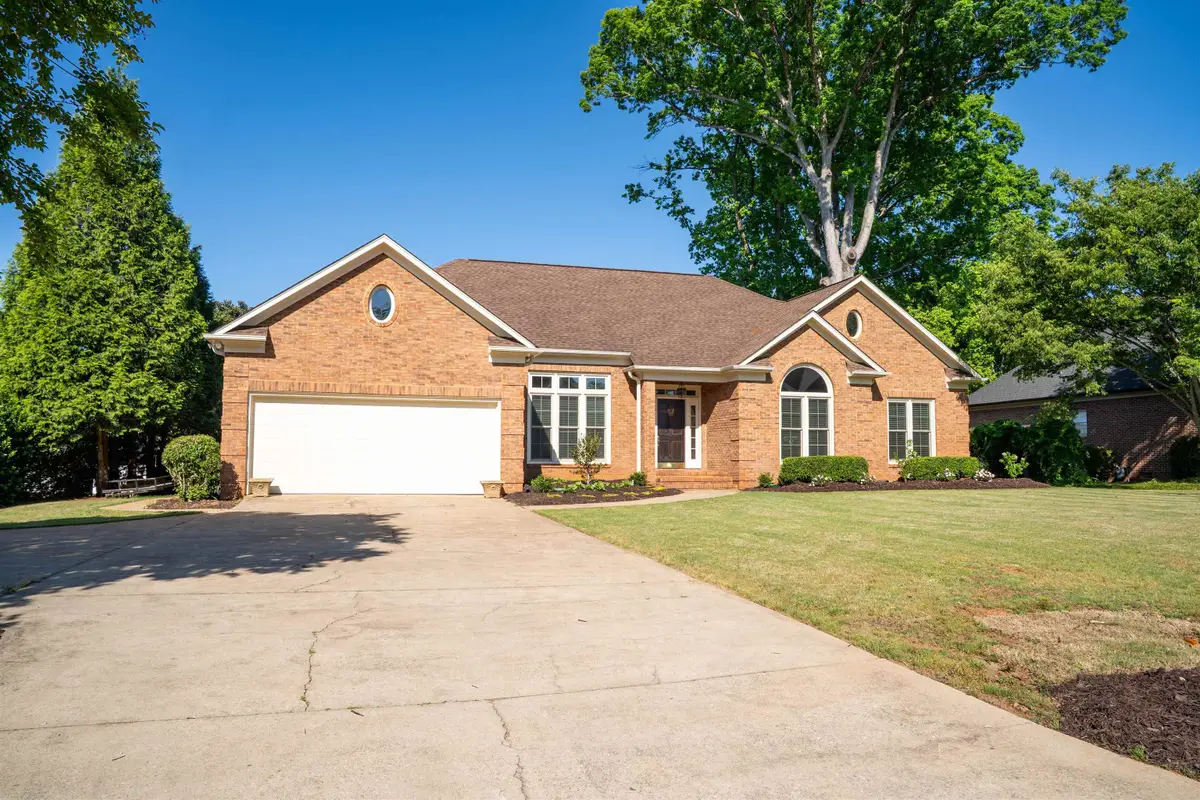 103 N Bennington Drive, Spartanburg, SC 29307 - #1