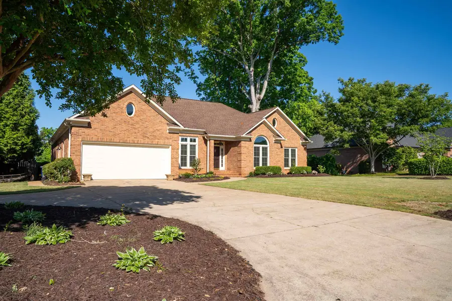 103 N Bennington Drive, Spartanburg, SC 29307 - #2