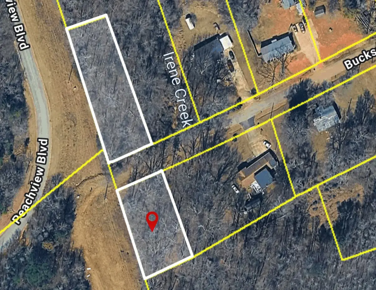 0 Buckson Street, Gaffney, SC 29341 - #1