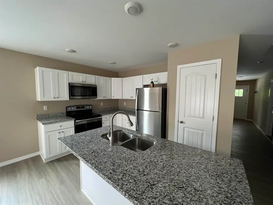 250 York Street, Chesnee, SC 29323 - #3