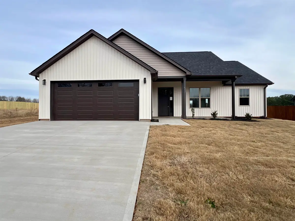 537 Bill Lattimore Road, Chesnee, SC 29323 - #1