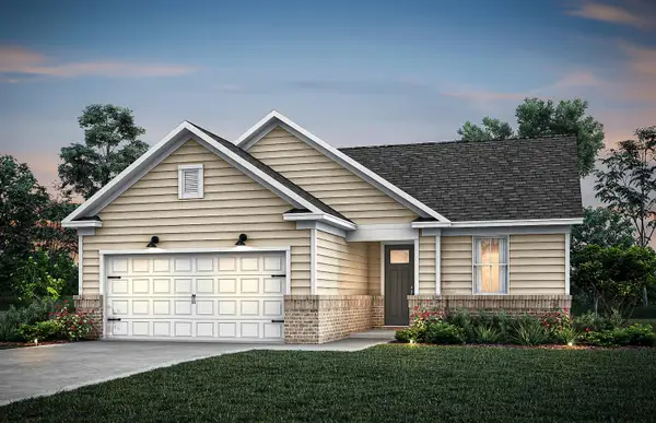 864 Sweetwater Springs Drive, Moore, SC 29369