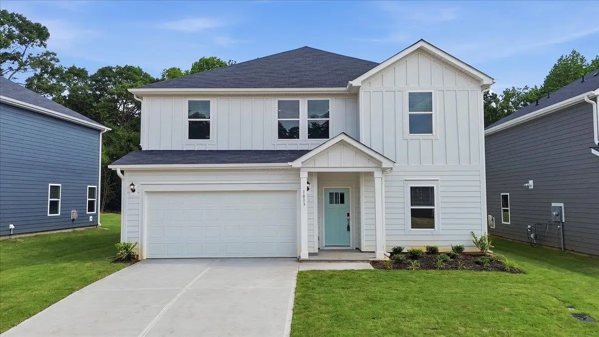 1013 Southwell Drive, Anderson, SC 29626 - #1