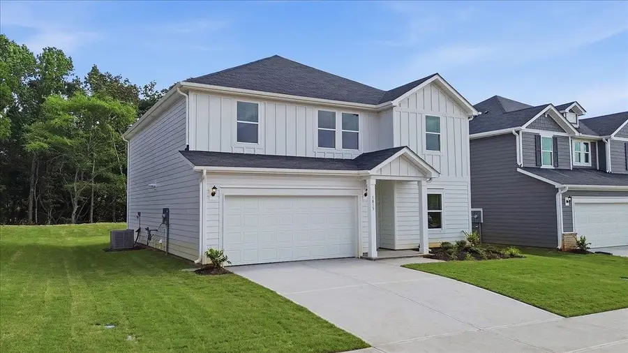 1013 Southwell Drive, Anderson, SC 29626 - #2
