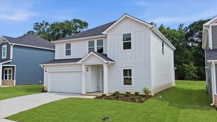 1013 Southwell Drive, Anderson, SC 29626 - #3