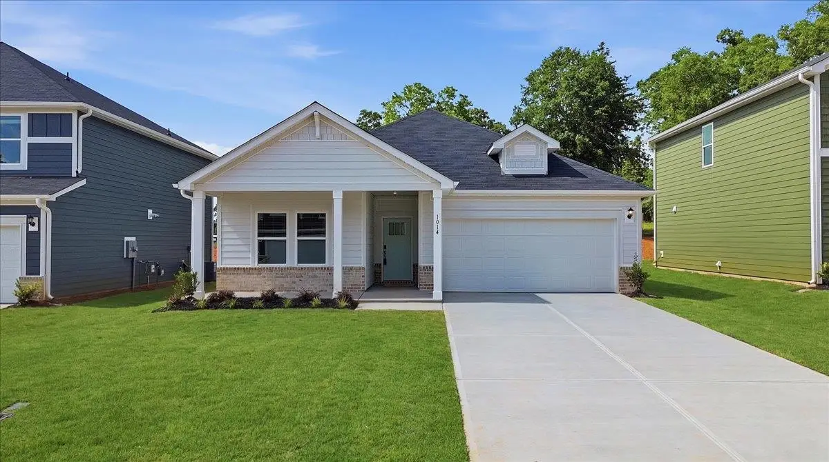 1014 Southwell Drive, Anderson, SC 29626 - #1