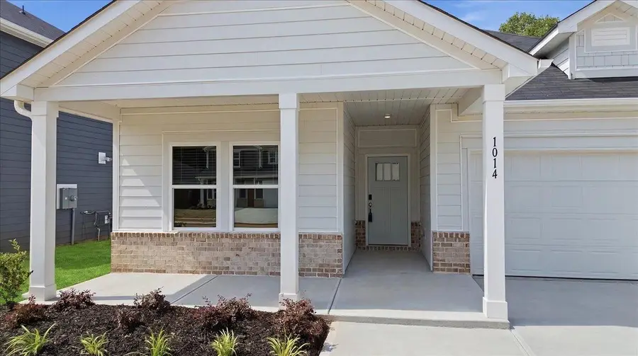 1014 Southwell Drive, Anderson, SC 29626 - #3