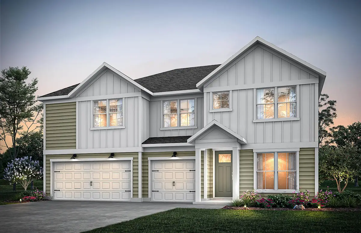1122 Tyger Branch Drive, Moore, SC 29369 - #1