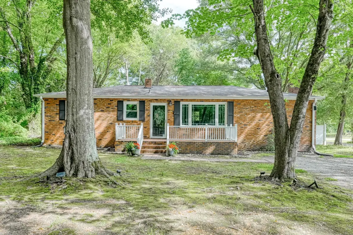 110 Chapman Circle, Spartanburg, SC 29307 - #1
