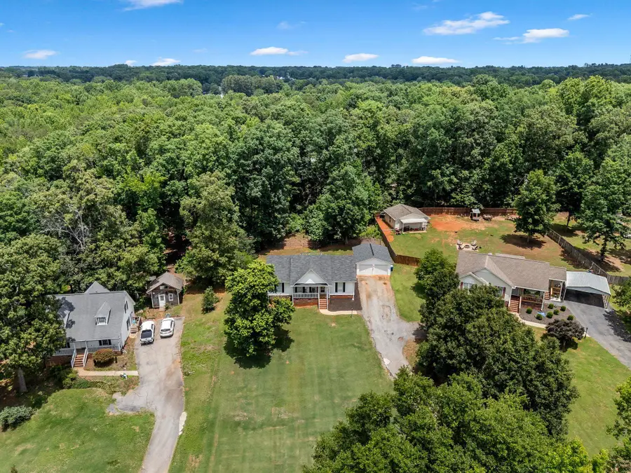 315 Double Bridge Road, Boiling Springs, SC 29316 - #3