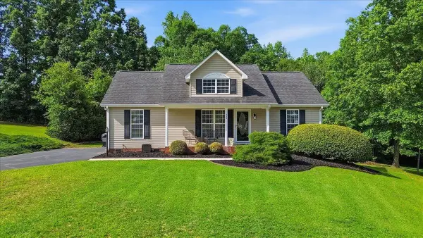 535 Wind Crest Drive, Inman, SC 29349-8845