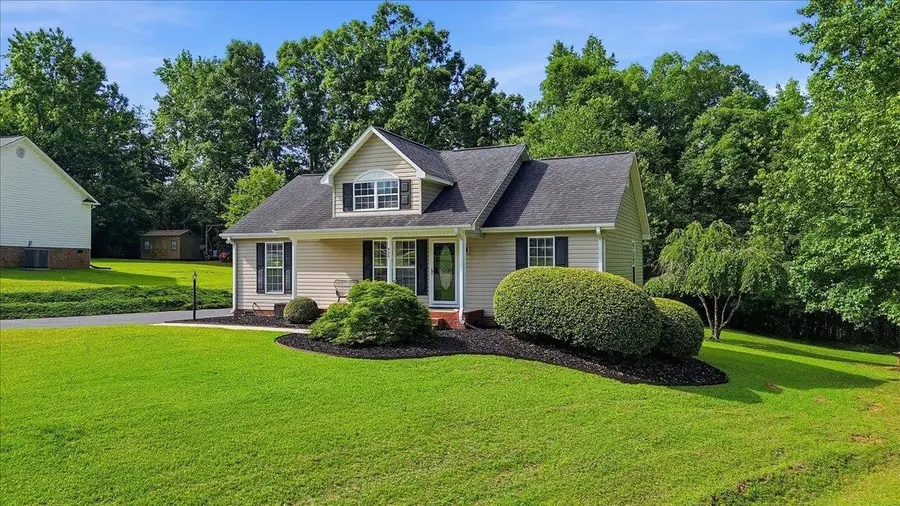 535 Wind Crest Drive, Inman, SC 29349-8845 - #2