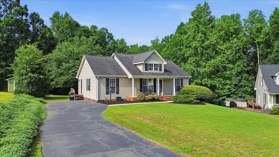 535 Wind Crest Drive, Inman, SC 29349-8845 - #3