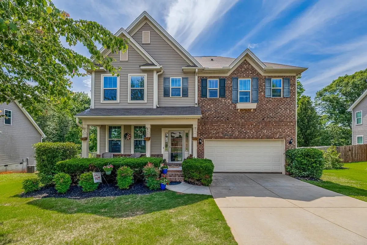 235 Castleton Circle, Boiling Springs, SC 29316 - #1