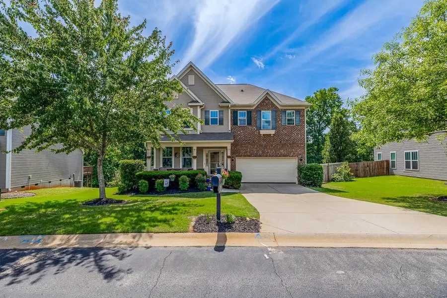 235 Castleton Circle, Boiling Springs, SC 29316 - #2
