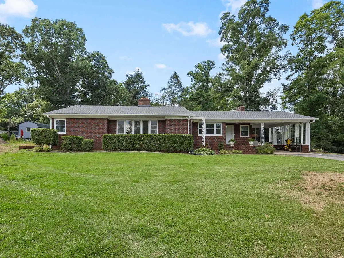 400 Tucker Road, Spartanburg, SC 29306 - #1