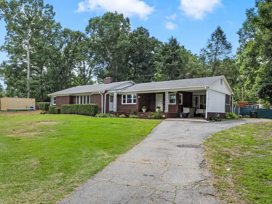 400 Tucker Road, Spartanburg, SC 29306 - #2
