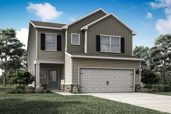 400 West Claywalk Road, Woodruff, SC 29388
